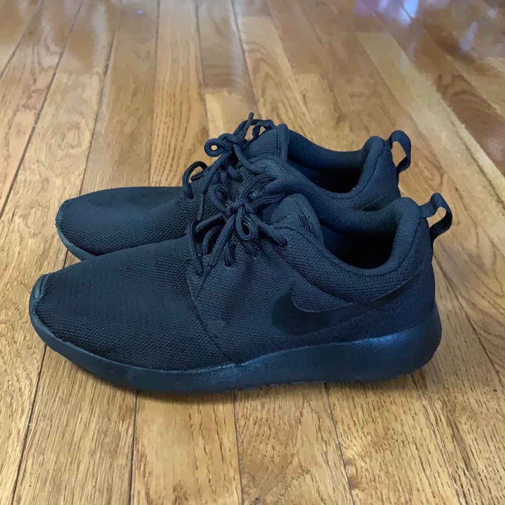Nike shoes